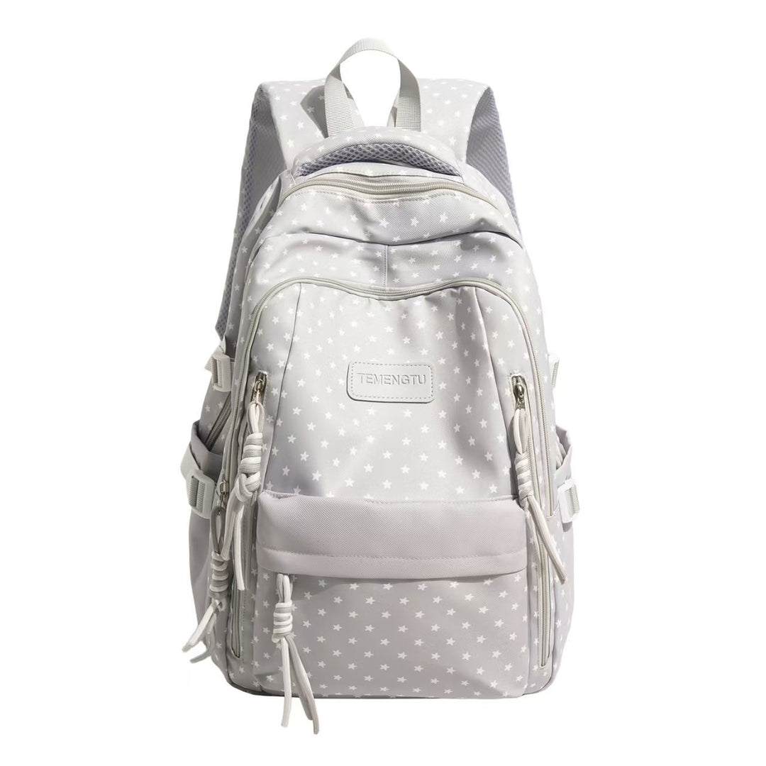 Versatile Adventure Backpack Bowlift