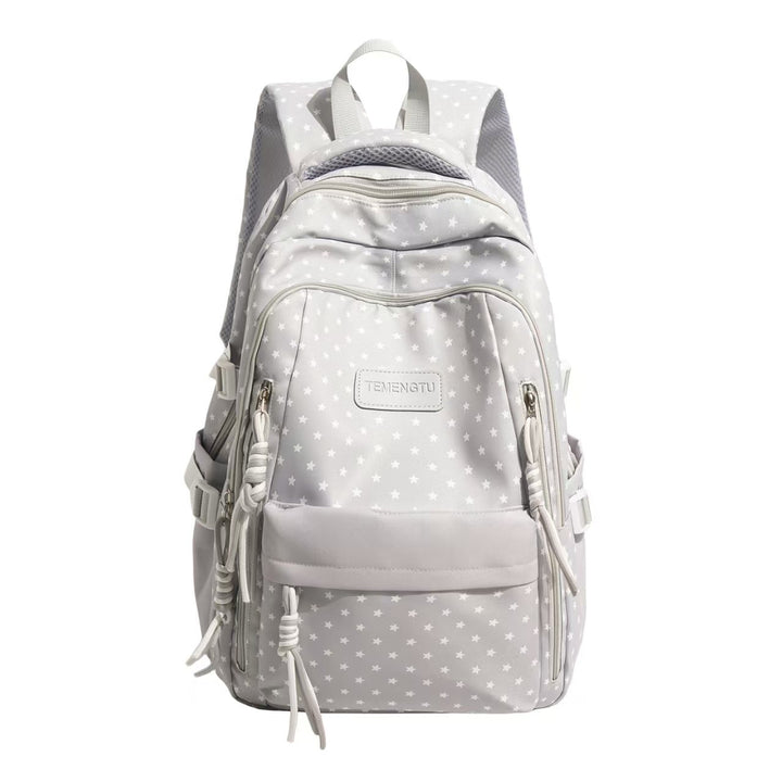 Versatile Adventure Backpack Bowlift