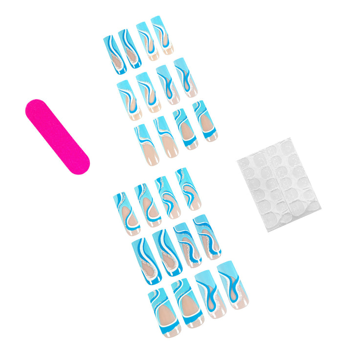 Imaginative Acrylic Nails Bowlift