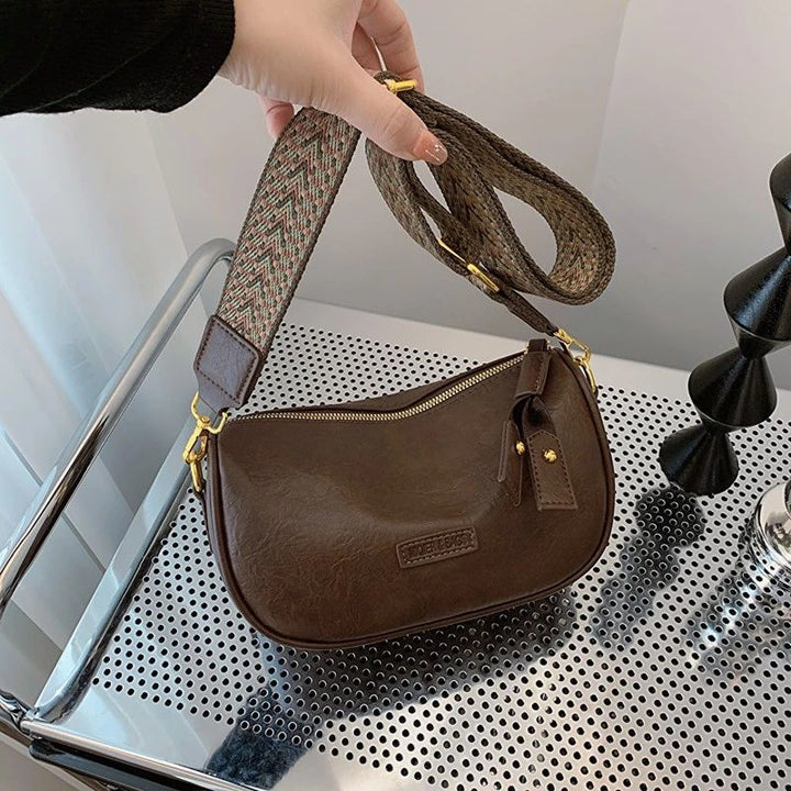 Stylish Shoulder Bag Bowlift
