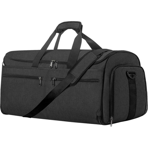 Travel Ready Utility Duffel Bag Bowlift
