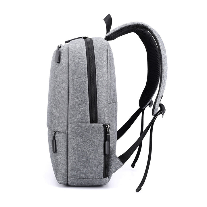 Smart Tech-Ready Backpack Bowlift