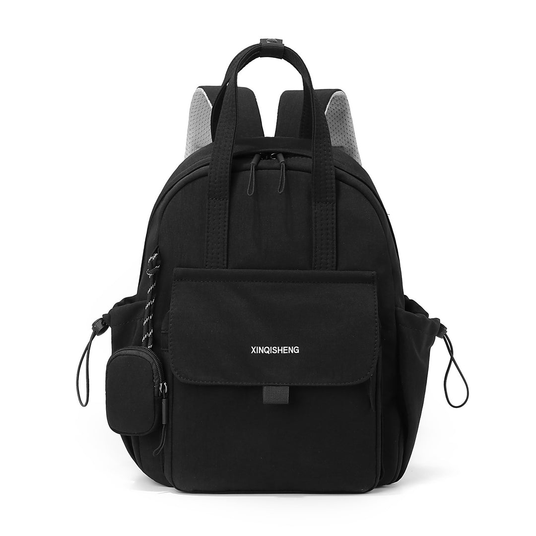 Versatile Casual Backpack Bowlift