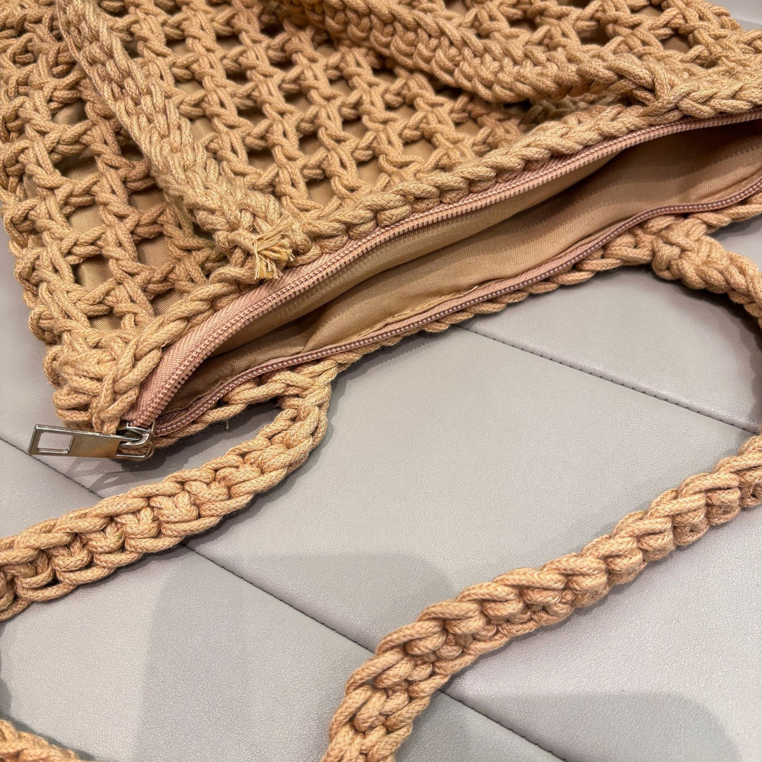 Fashionable Shopping Bag Bowlift