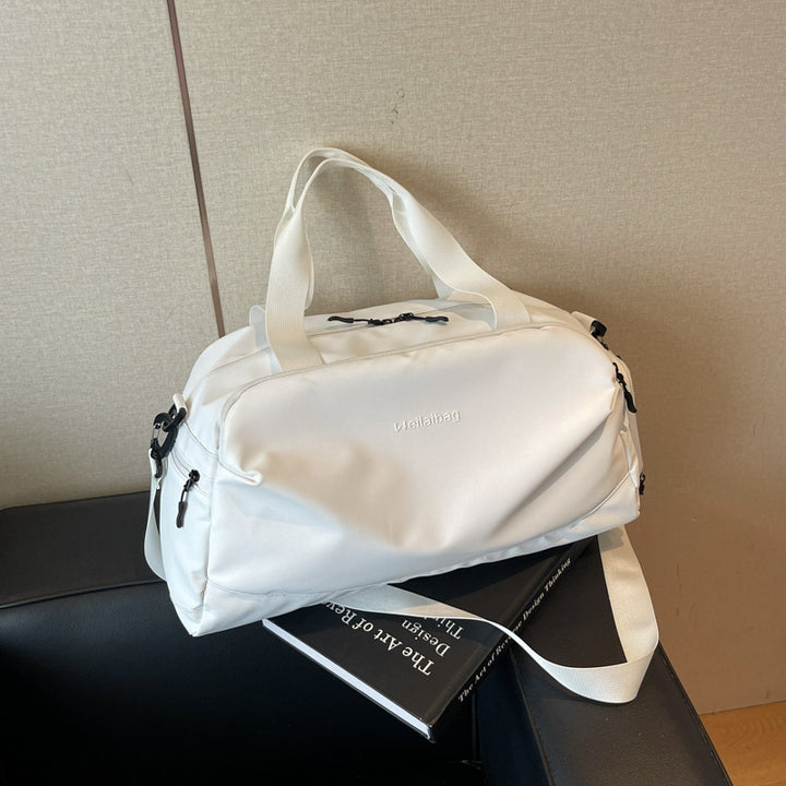 Lightweight Multi-Functional Sports Duffle