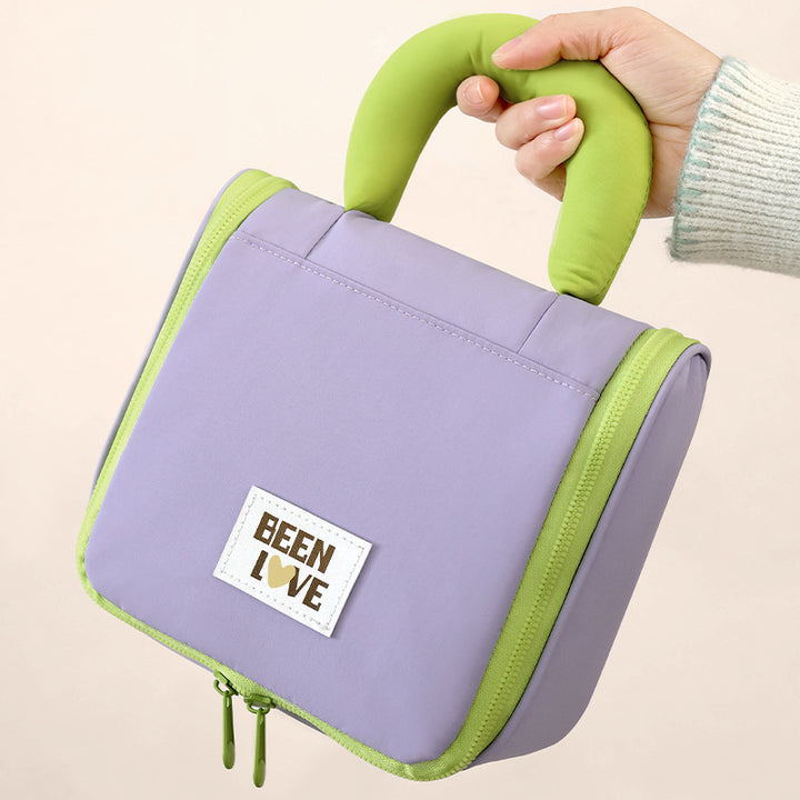 Insulated Lunch Carrier Bag Bowlift