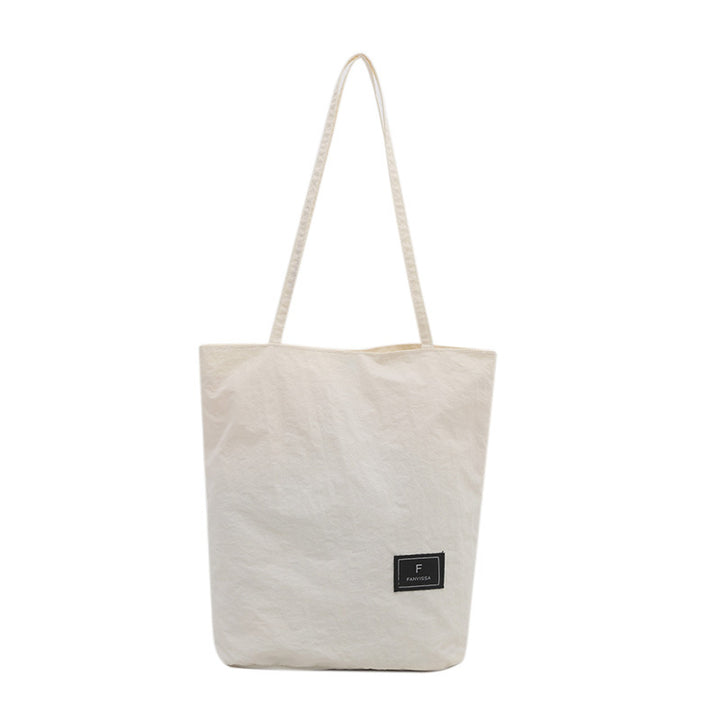Reusable Lightweight Shopping Tote Bag Bowlift