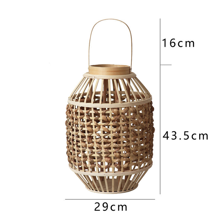 Decorative Lantern Bowlift