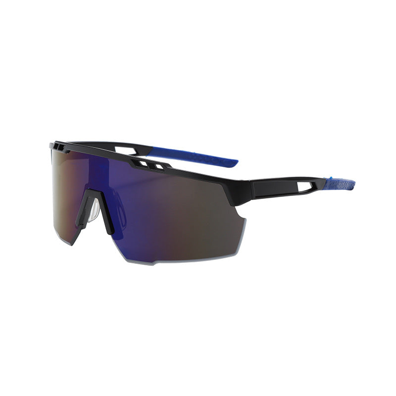Men's High-Performance Outdoor Sport Sunglasses Bowlift