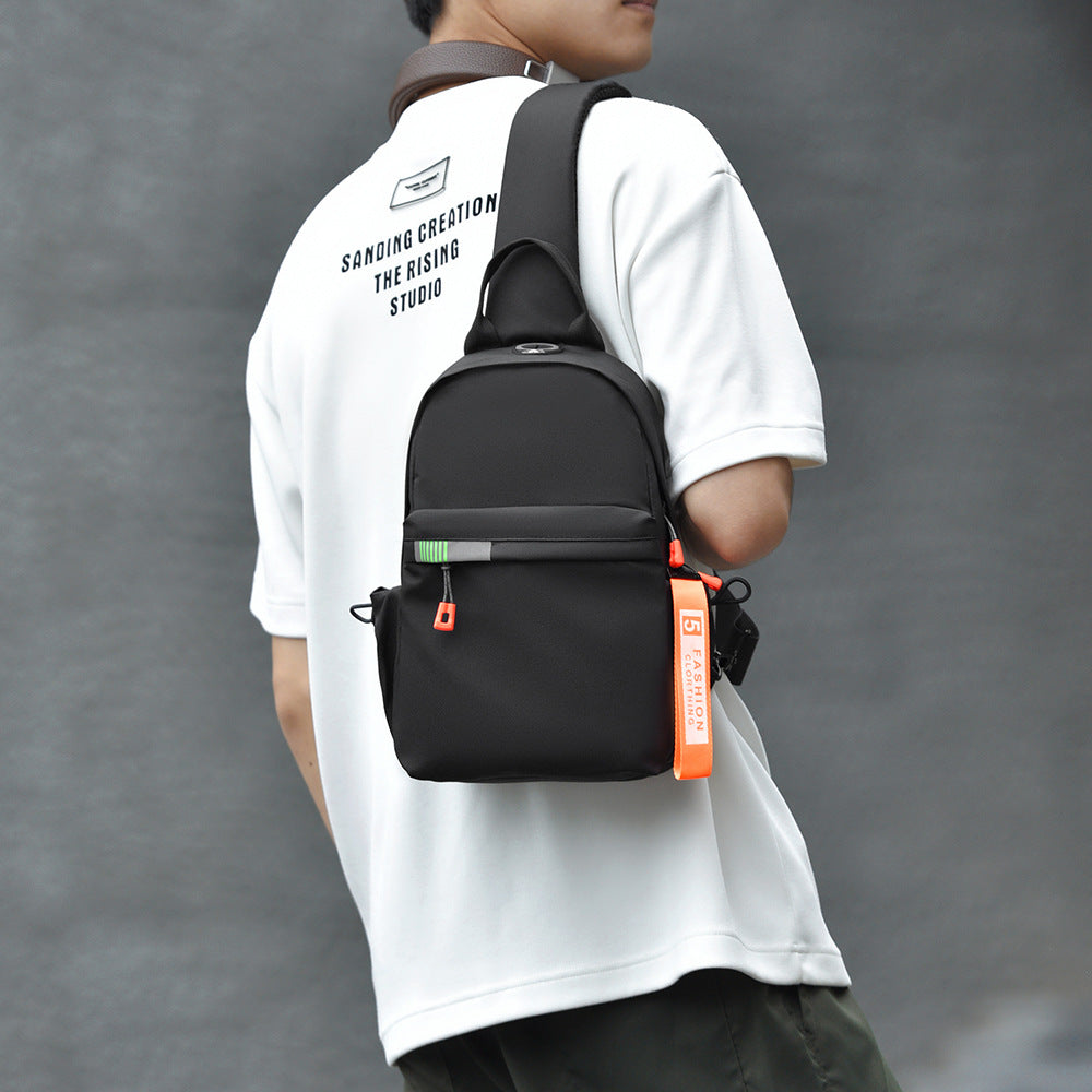 Stylish Sling Bag Bowlift