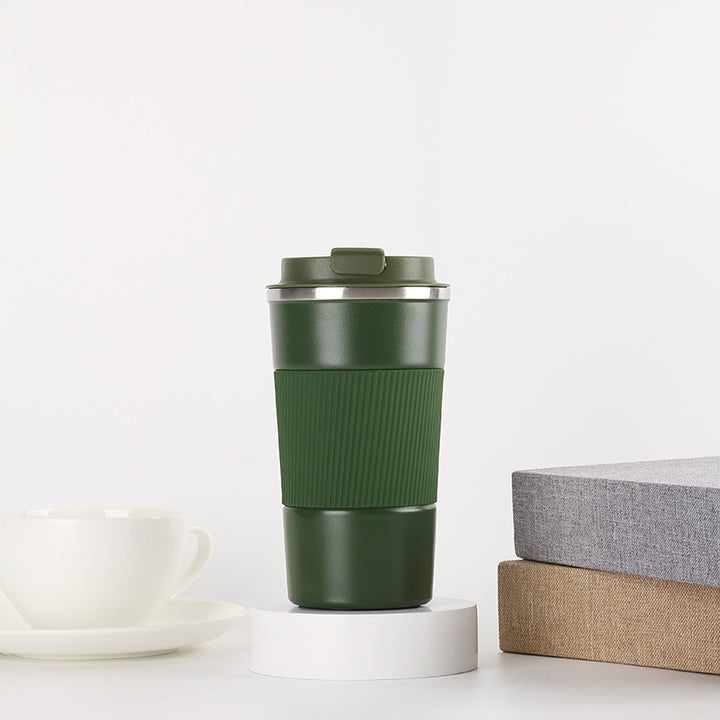 Women's Insulated Mug Bowlift