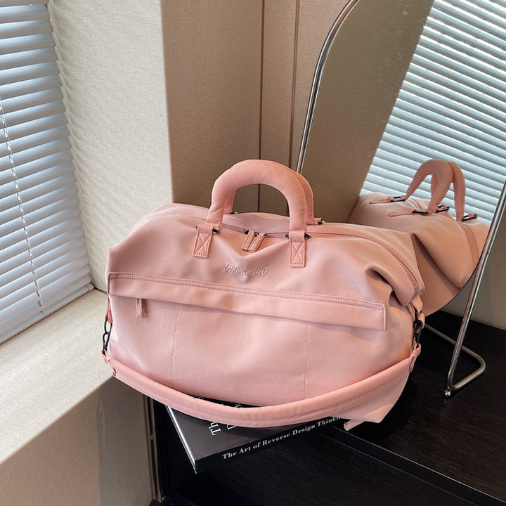 Multi-Functional Travel Weekender Duffel