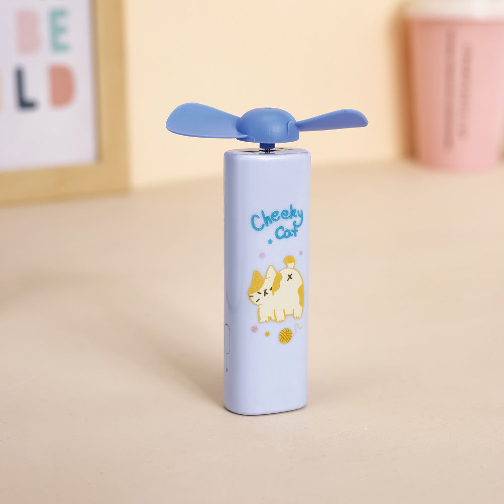 Women's Interactive Cooling Toy Bowlift
