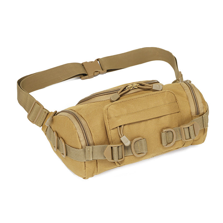 Tactical Utility Waist Bag Bowlift