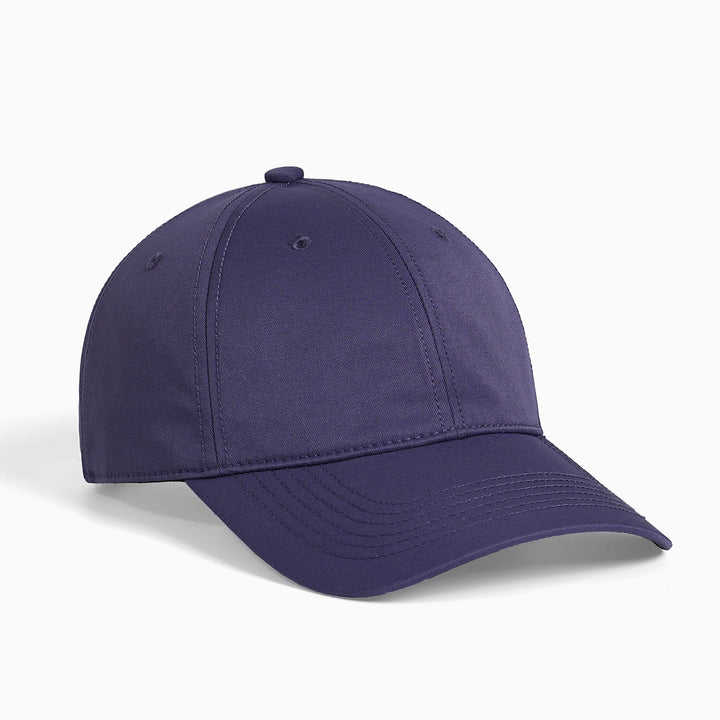Ladies Sporty Baseball Cap Bowlift
