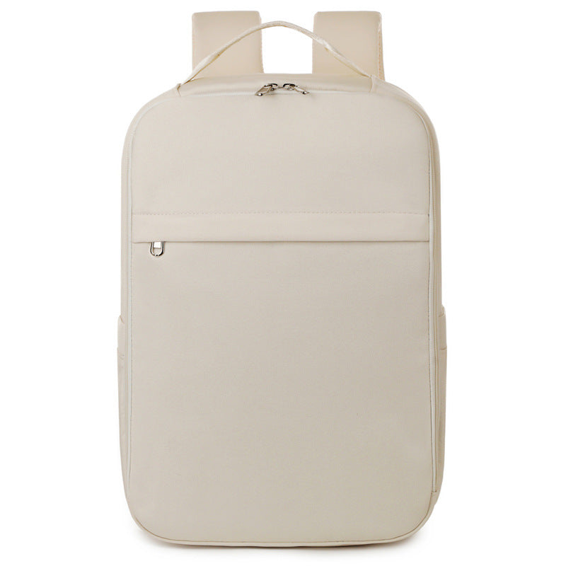 Durable Laptop Backpack Bowlift