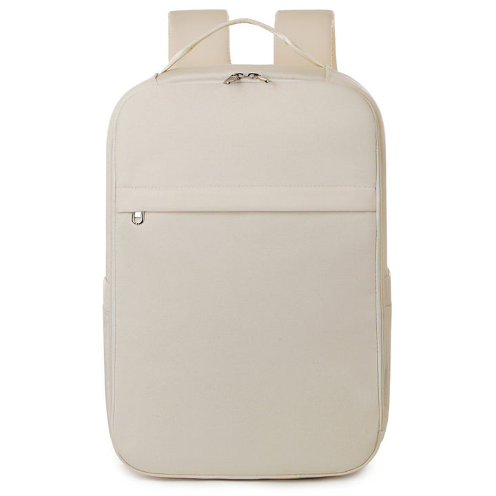 Durable Laptop Backpack Bowlift