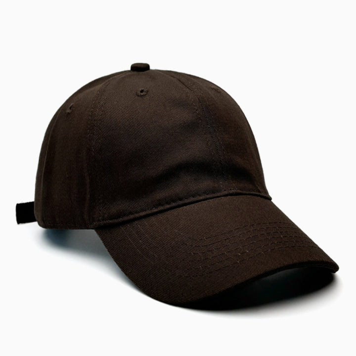 Men's Baseball Cap Bowlift