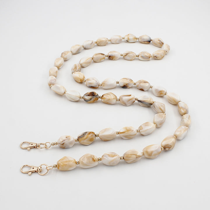 Stylish Beaded Eyewear Chain Bowlift 1788342637