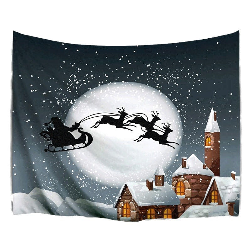 Decorative Wall Tapestry