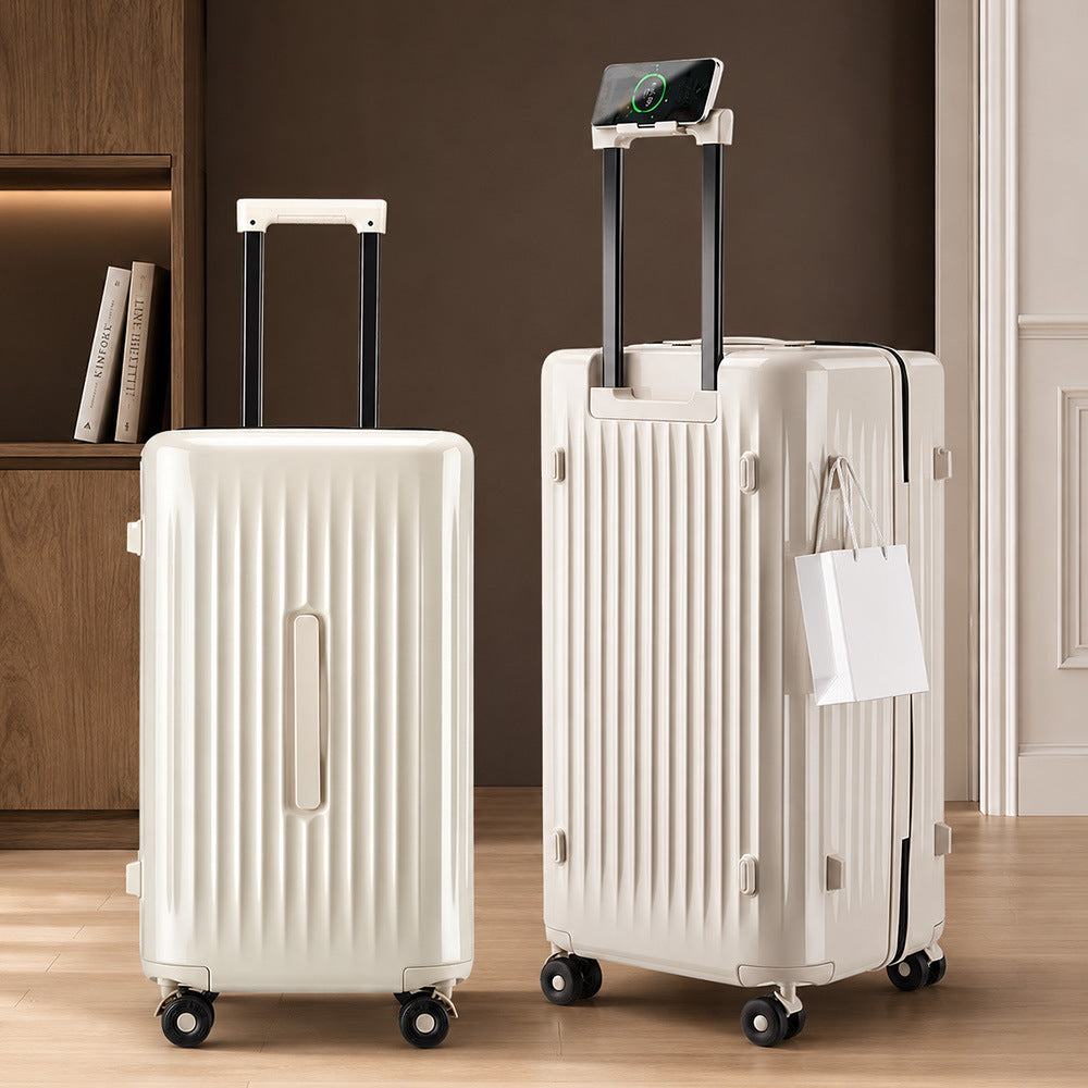 Lightweight Hardshell Spinner Suitcase