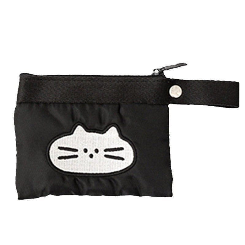 Multifunctional Wallet Bowlift