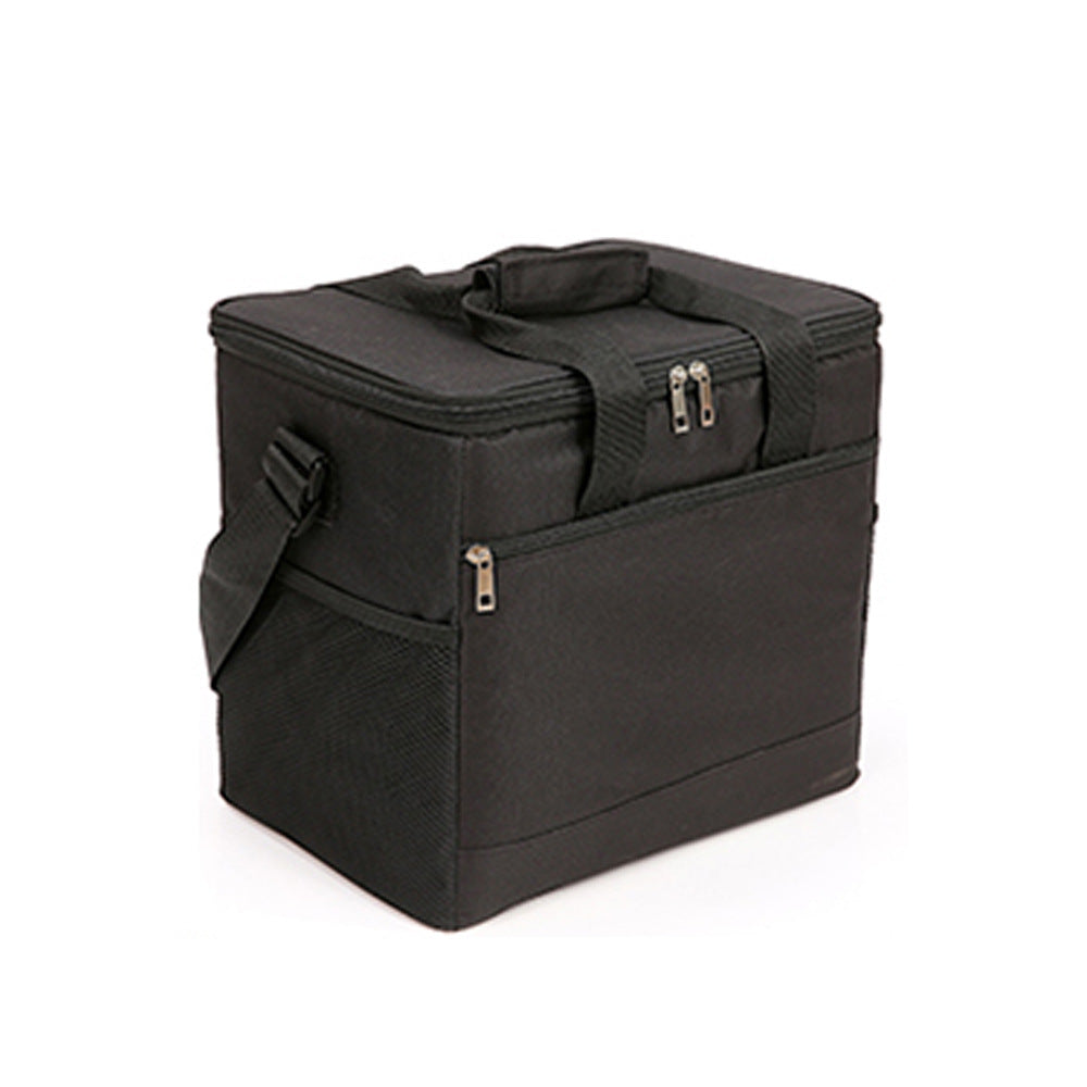 Ladies cooler with insulated interior Bowlift