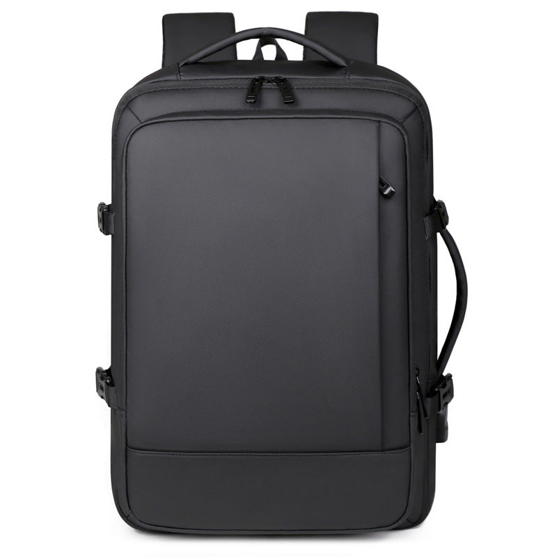 Versatile Tech-Ready Backpack Bowlift