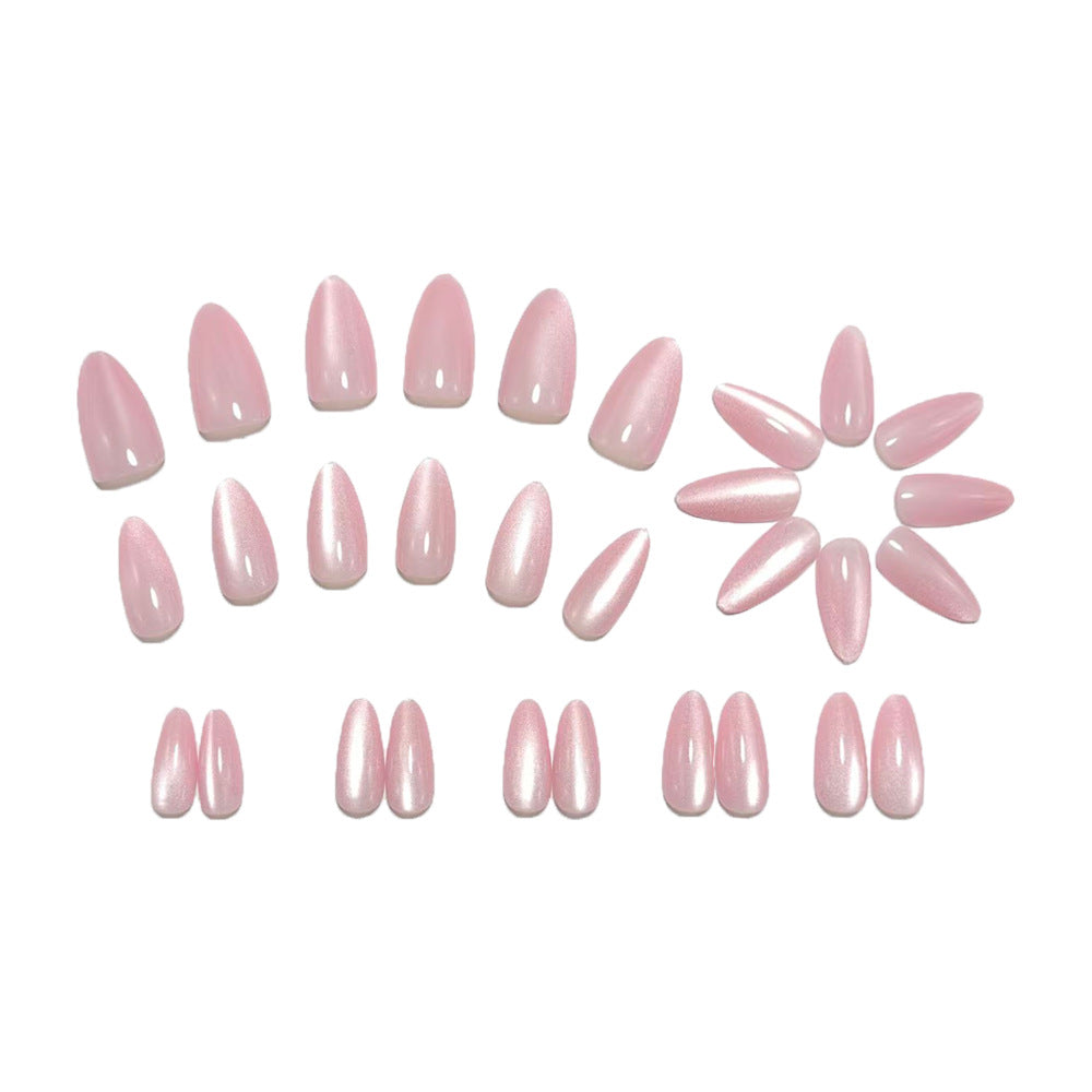 High-quality Stiletto artificial nails Bowlift