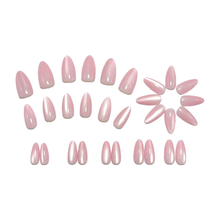 High-quality Stiletto artificial nails Bowlift