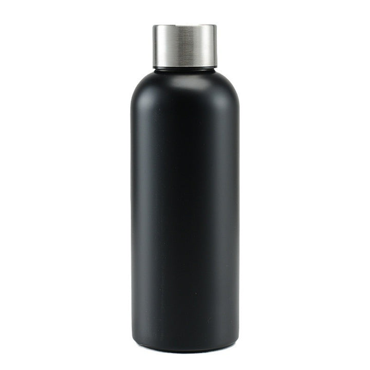 Women's Stainless Steel Drinking Bottle Bowlift