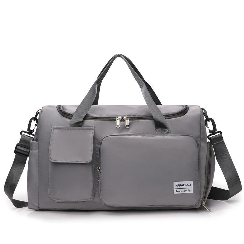 Sporty multifunctional bag Bowlift