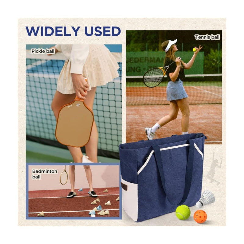 Eco-Friendly Canvas Tote Bag