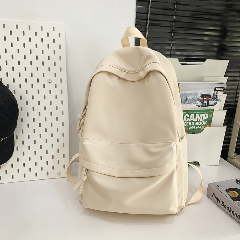 Versatile Casual Backpack Bowlift
