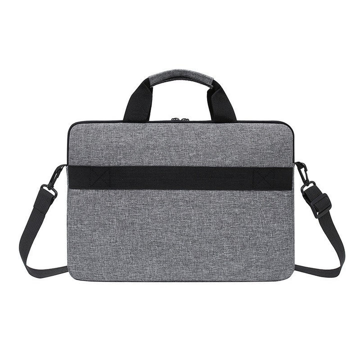 Sleek Portable Laptop Sleeve Case Bowlift