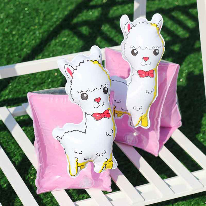 Women inflatable strawberry seat cushion Bowlift