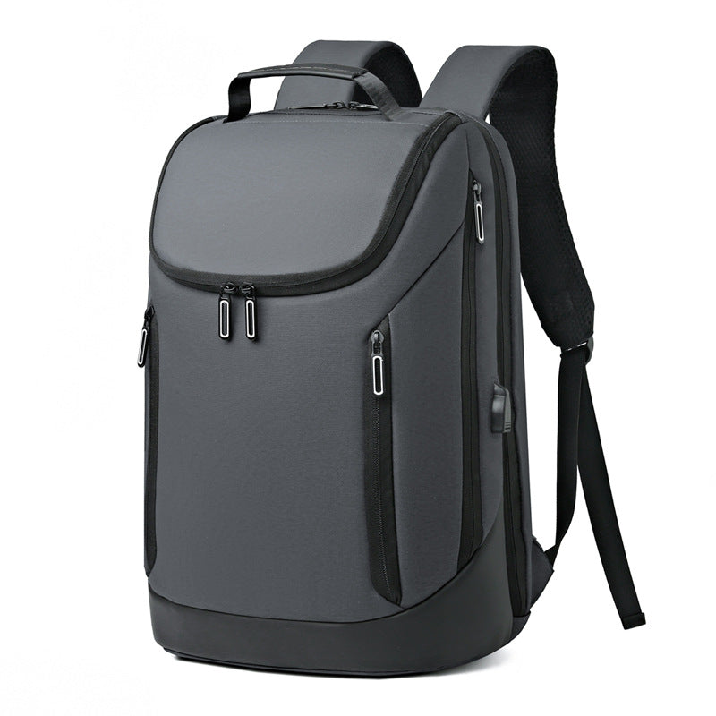 trendy backpack with ergonomic design and multiple compartments Bowlift