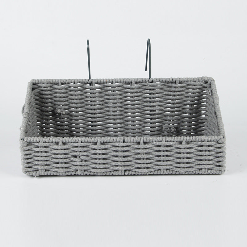 Handcrafted storage basket Bowlift
