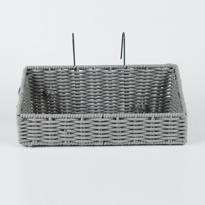 Handcrafted storage basket Bowlift