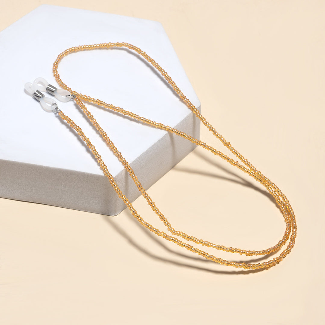 Stylish Eyewear Chain Bowlift