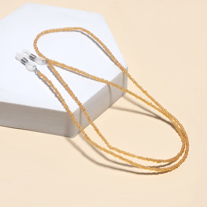Stylish Eyewear Chain Bowlift
