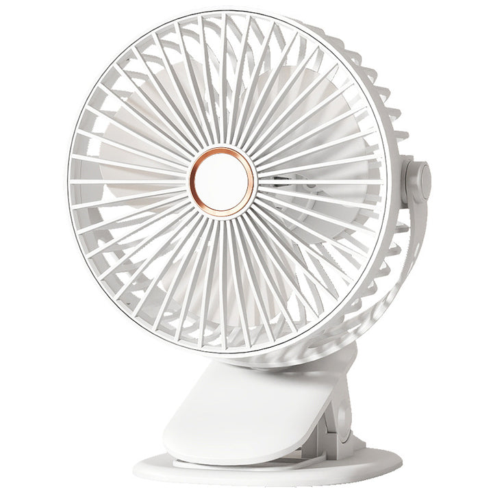 Unisex Table Fan Bowlift