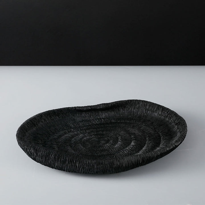 Modern Minimalist Decorative Serving Tray