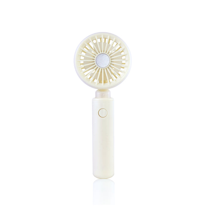 Ladies Portable Mini Fan with USB Connection Bowlift