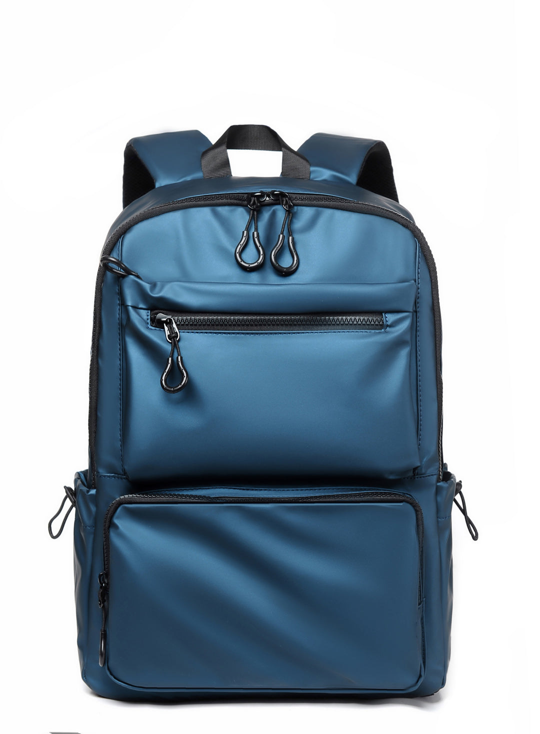Tech-Infused Travel Backpack Bowlift
