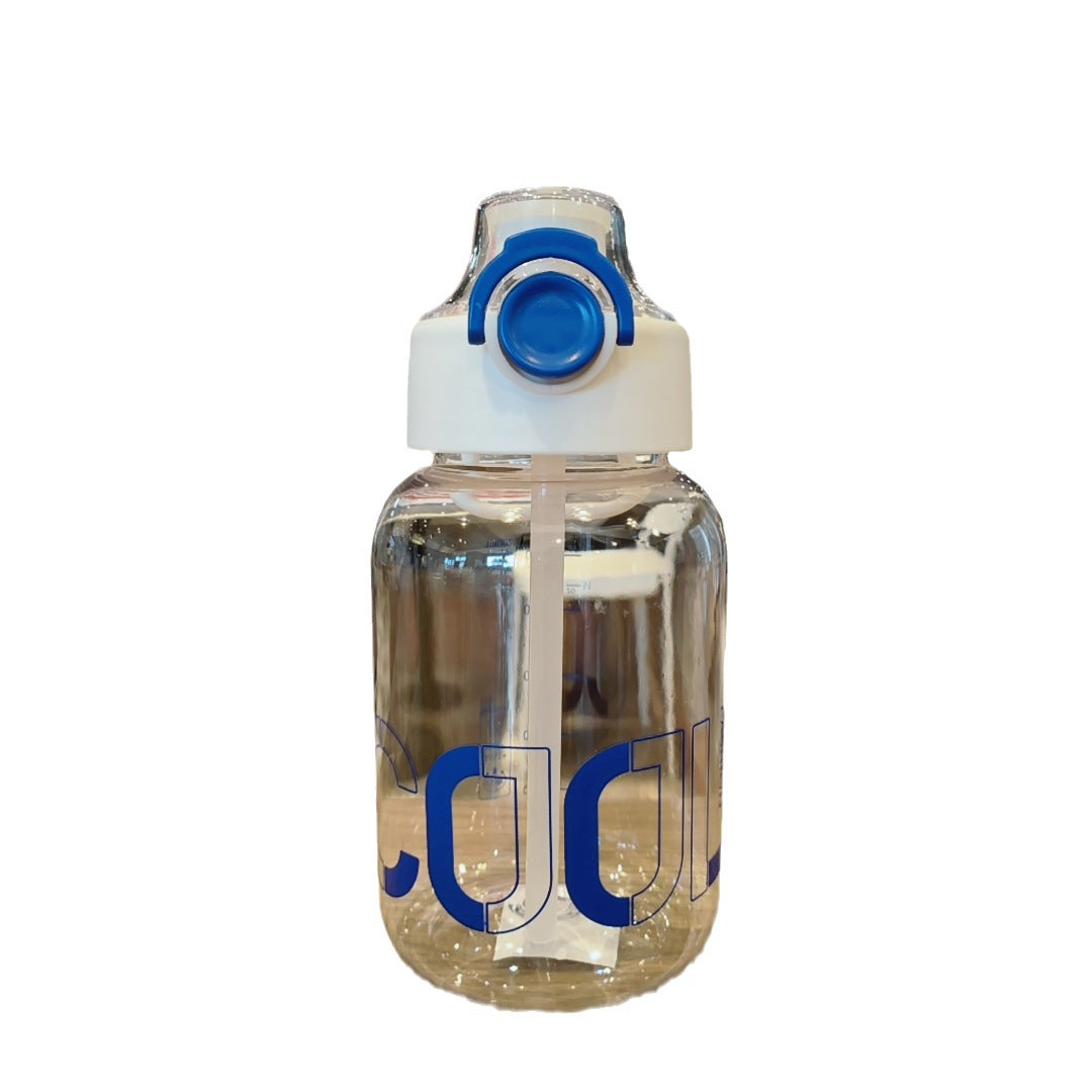 Unisex Drinking Bottle Bowlift