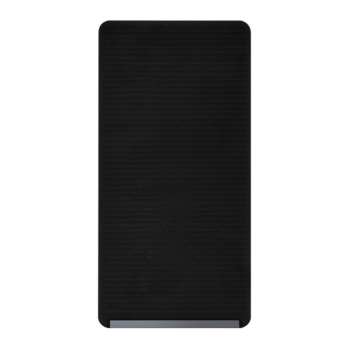 Unisex Ergonomic Fitness Mat Bowlift