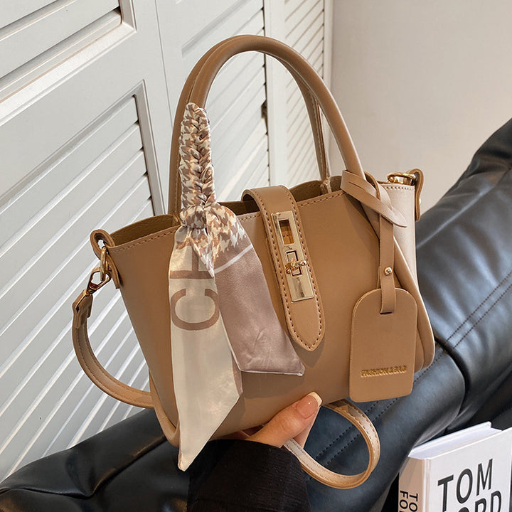 Stylish Multi-Functional Handheld Purse Bowlift
