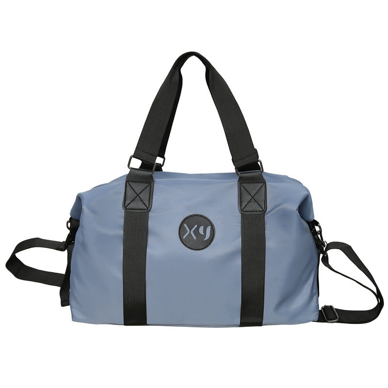 Women's Sporty Duffle Bag Bowlift