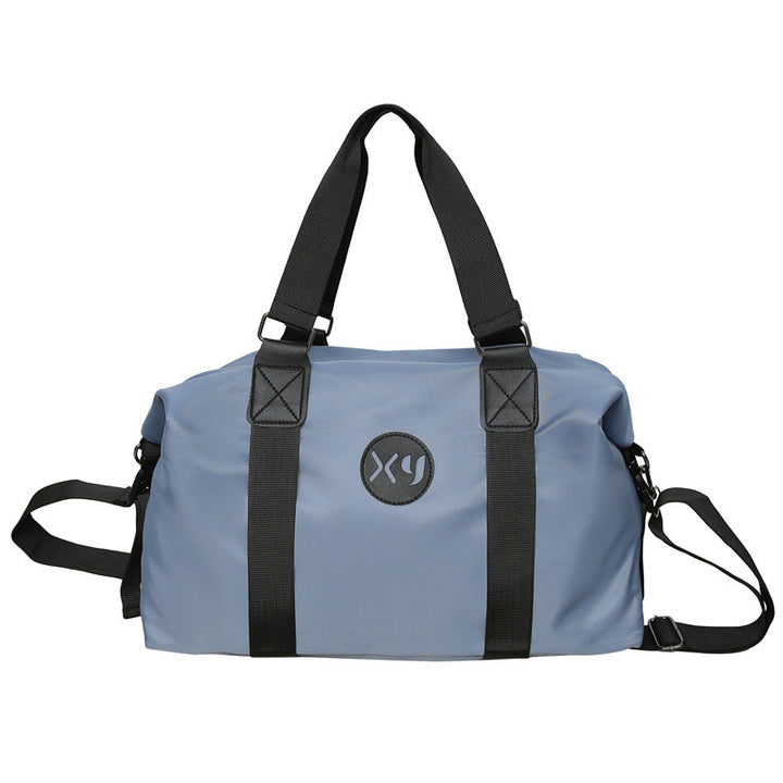 Women's Sporty Duffle Bag Bowlift